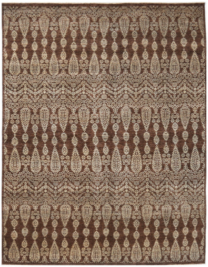 CONTEMPORARY RUGS ( 8 X 10 FT ) -D48663