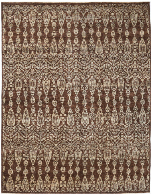 CONTEMPORARY RUGS ( 8 X 10 FT ) -D48663