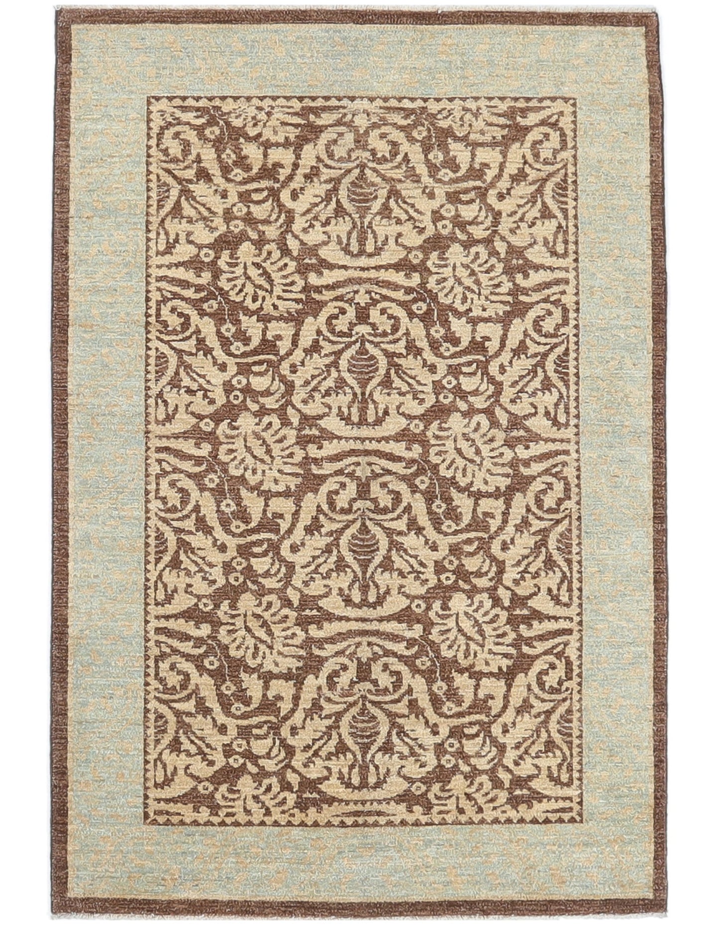 CONTEMPORARY RUGS ( 4 X 6 FT ) -D48712