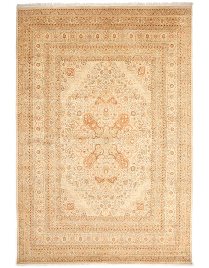 TRADITIONAL RUGS ( 7 X 10 FT ) -D40577