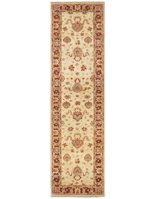 CONTEMPORARY RUGS ( 2.5 X 10 FT ) -D40666