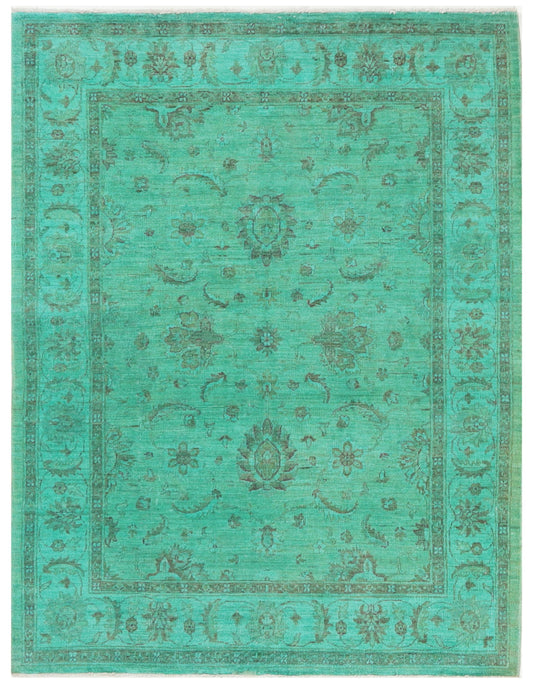 OVERDYE RUGS ( 5 X 7 FT ) -D41190