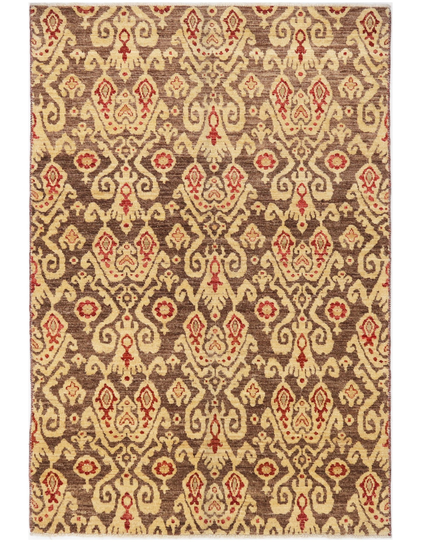 CONTEMPORARY RUGS ( 4 X 6 FT ) -D48841