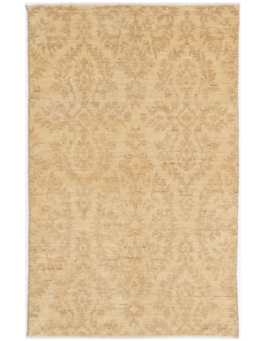 CONTEMPORARY RUGS ( 4 X 6 FT ) -D48907
