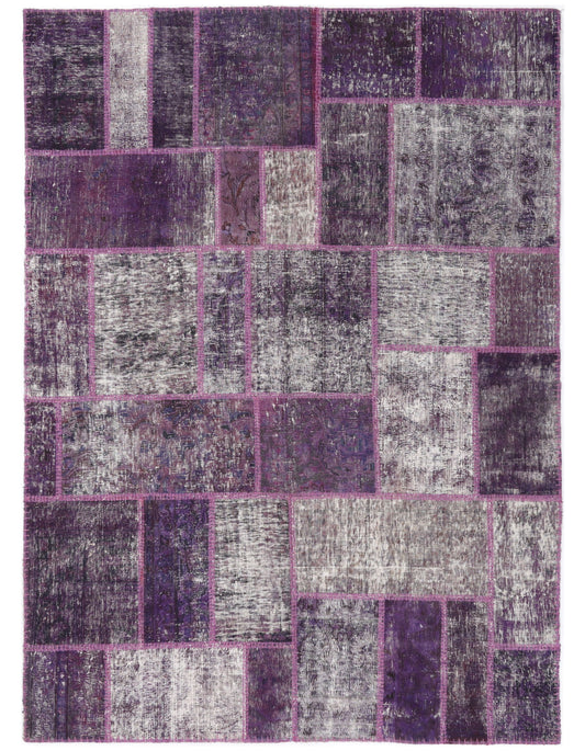 OVERDYE RUGS ( 6 X 8 FT ) -D44322