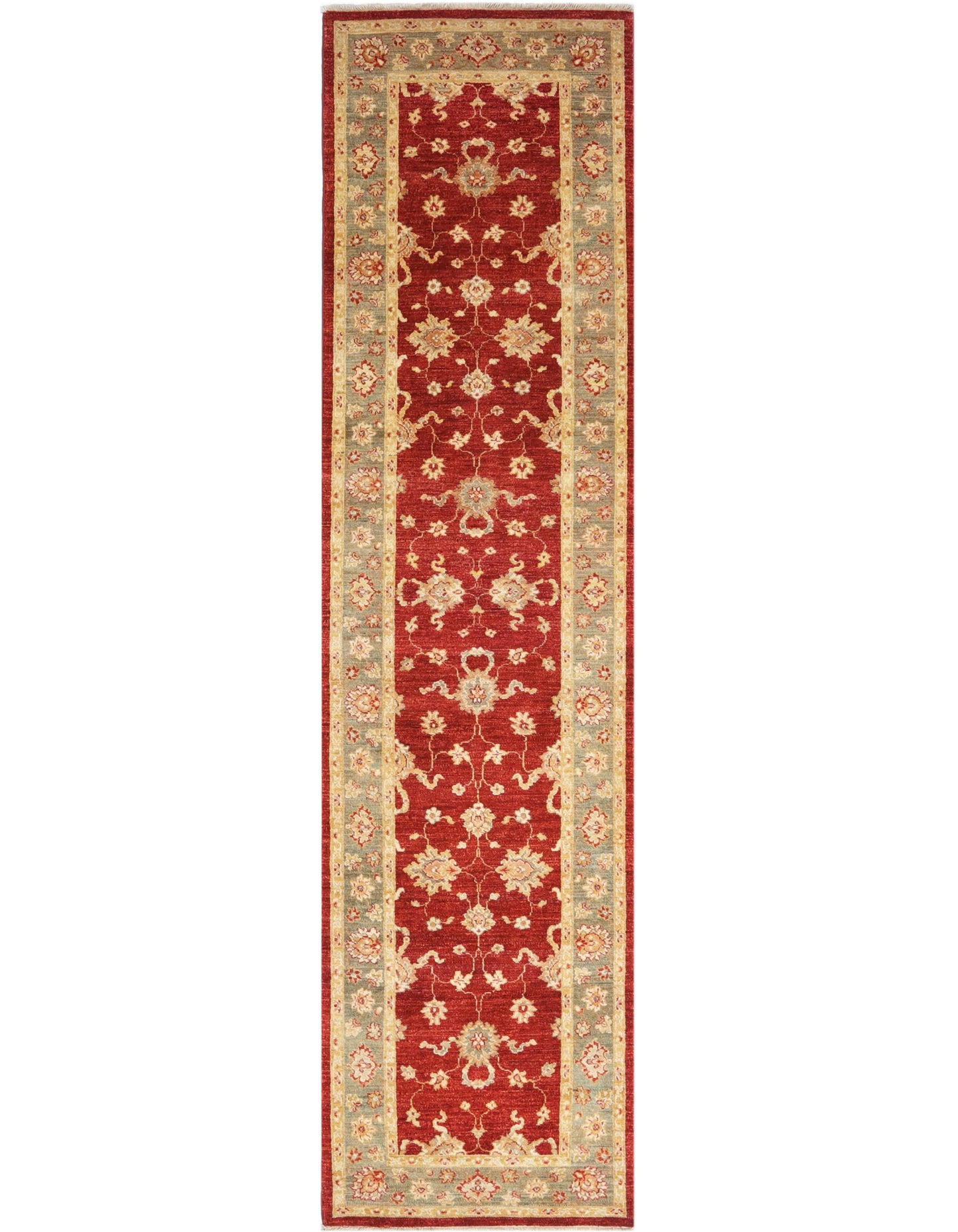 HOLIDAY RUG ( 2.5 X 10 FT ) - D40669