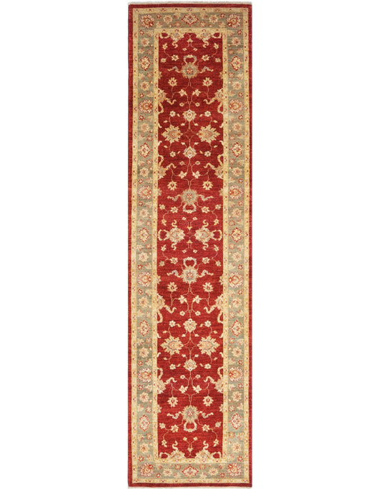 HOLIDAY RUG ( 2.5 X 10 FT ) - D40669