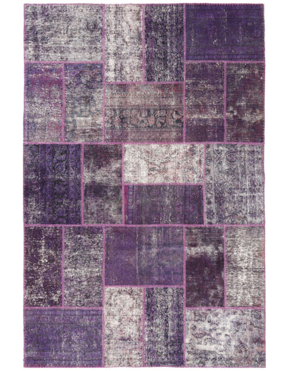 OVERDYE RUGS ( 7 X 10 FT )  -D44330