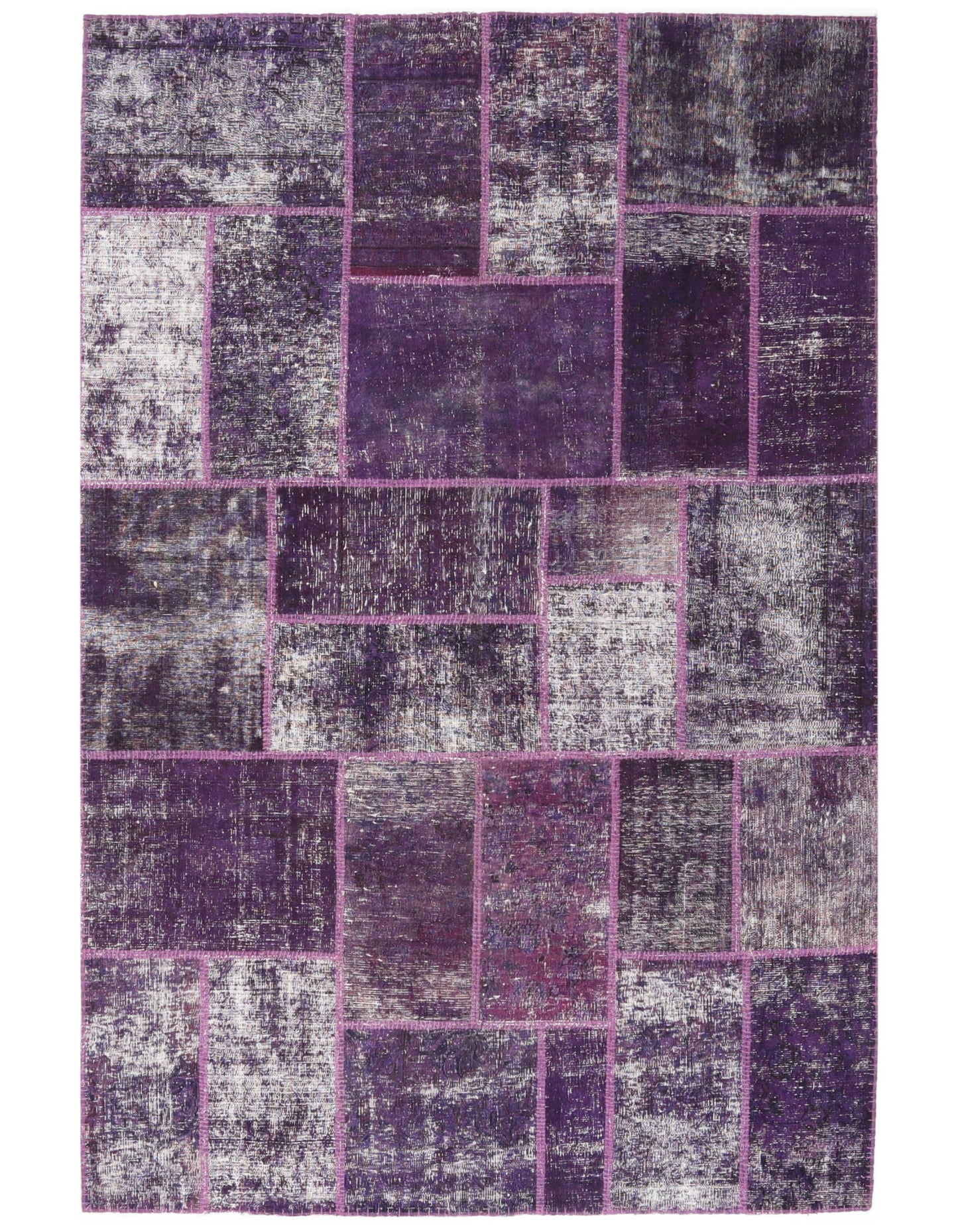 OVERDYE RUGS ( 7 X 10 FT ) -D44333