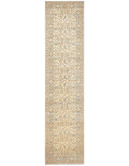 CONTEMPORARY RUGS ( 2.5 X 12 FT ) -D51543