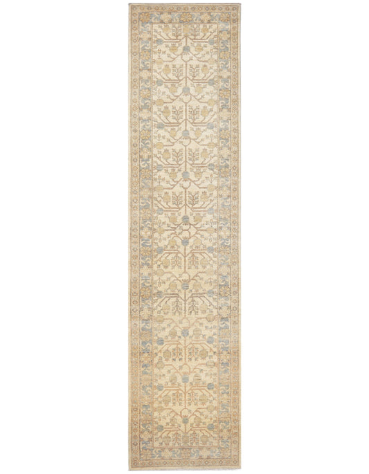 CONTEMPORARY RUGS ( 2.5 X 12 FT ) -D51543