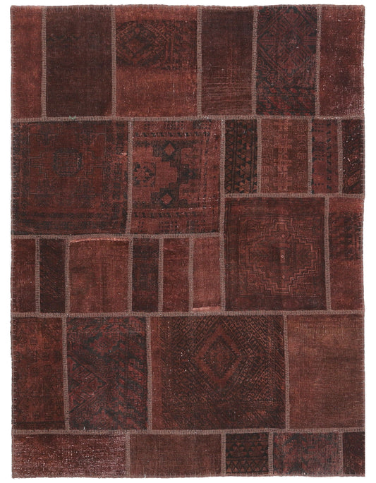 OVERDYE RUGS ( 5 X 7 FT ) -D44349