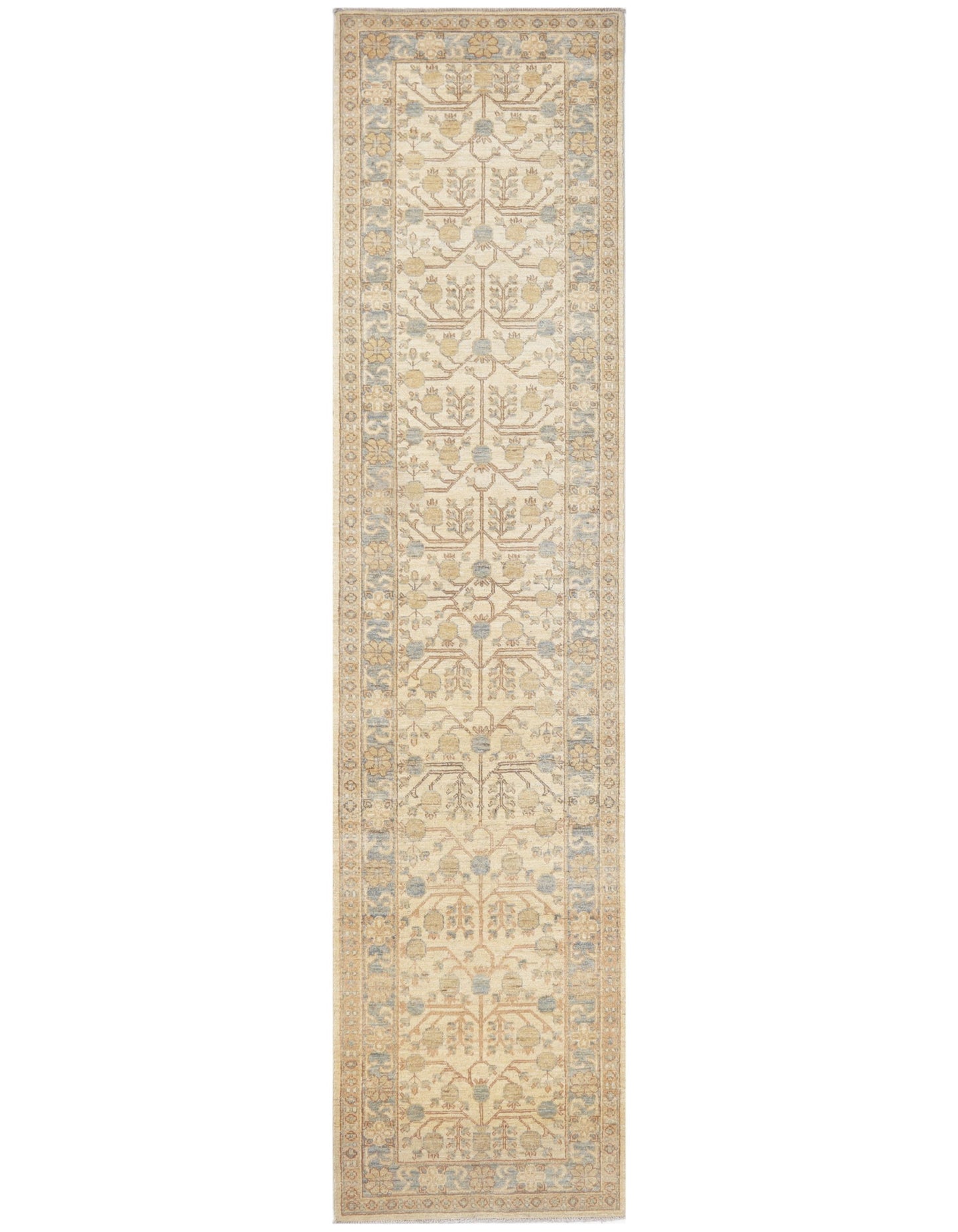 CONTEMPORARY RUGS ( 2.5 X 12 FT ) -D51544