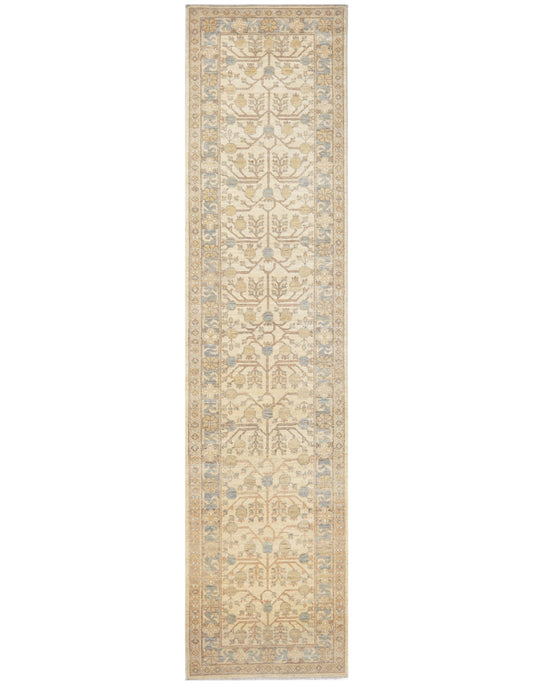 CONTEMPORARY RUGS ( 2.5 X 12 FT ) -D51544