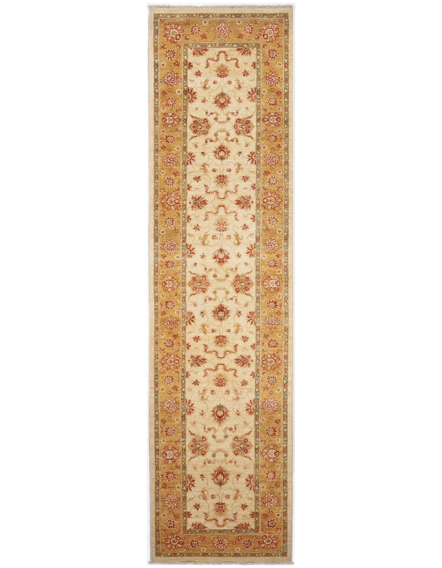 CONTEMPORARY RUGS ( 2.5 X 10 FT ) -D40668