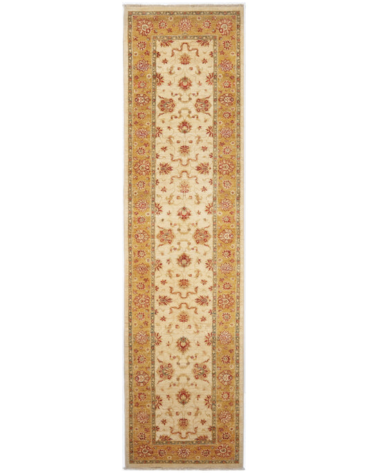 CONTEMPORARY RUGS ( 2.5 X 10 FT ) -D40668