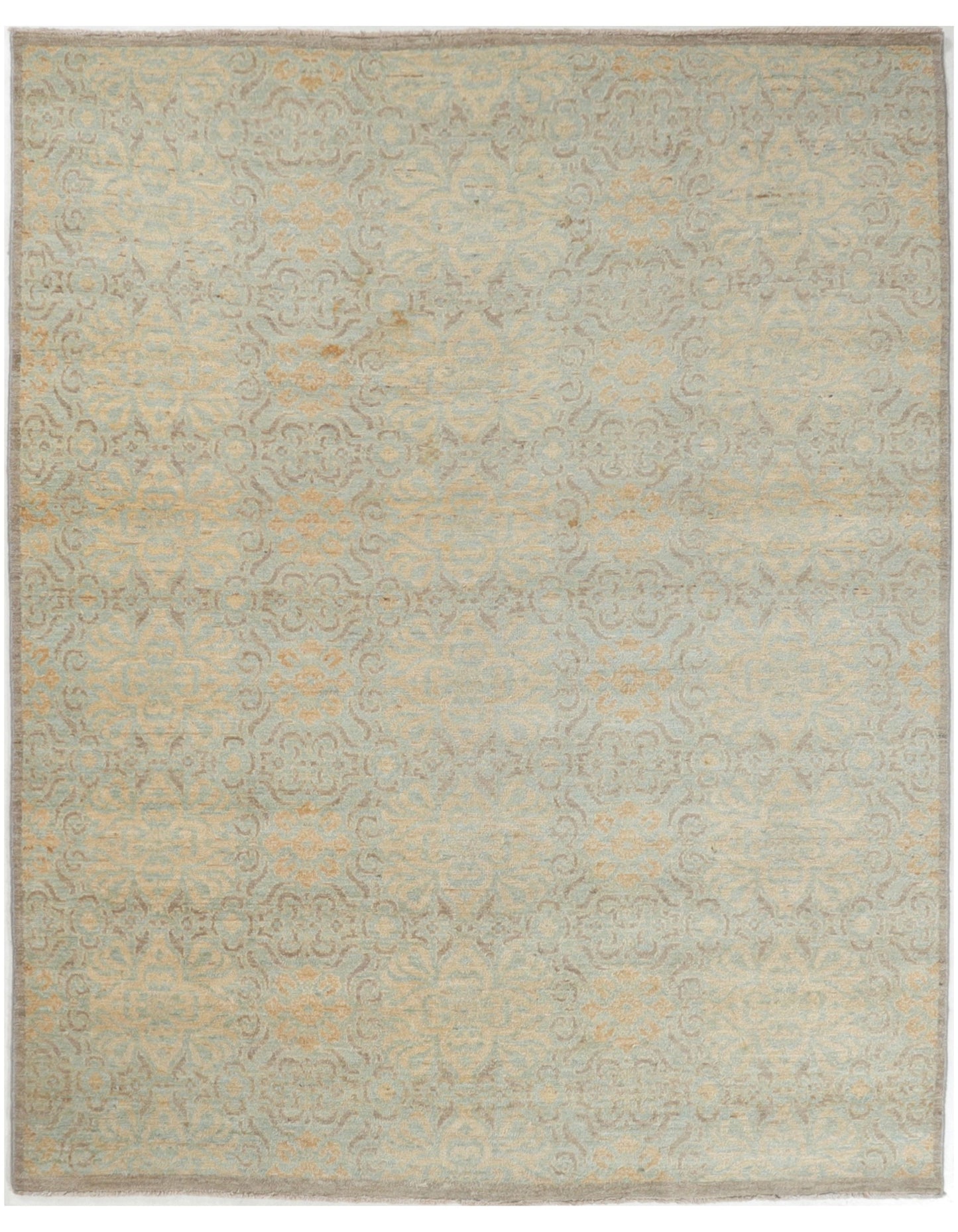 CONTEMPORARY RUGS ( 8 X 10 FT ) -D51772