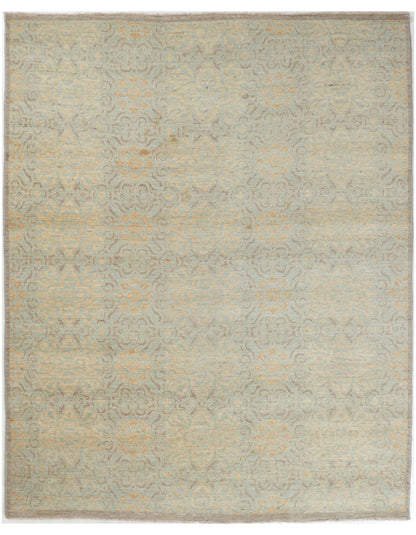 CONTEMPORARY RUGS ( 8 X 10 FT ) -D51772