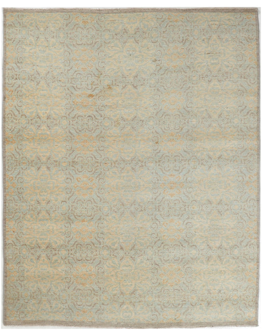 CONTEMPORARY RUGS ( 8 X 10 FT ) -D51772