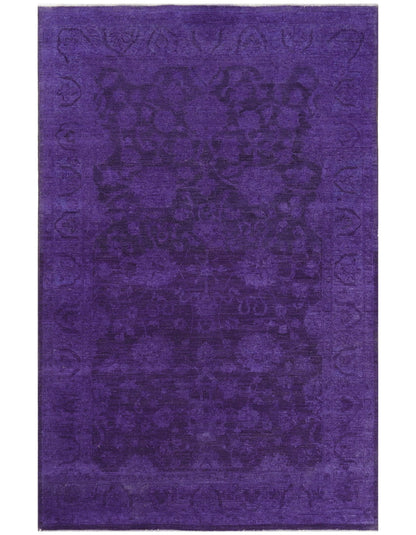 OVERDYE RUGS ( 6 X 9 FT ) -D47202