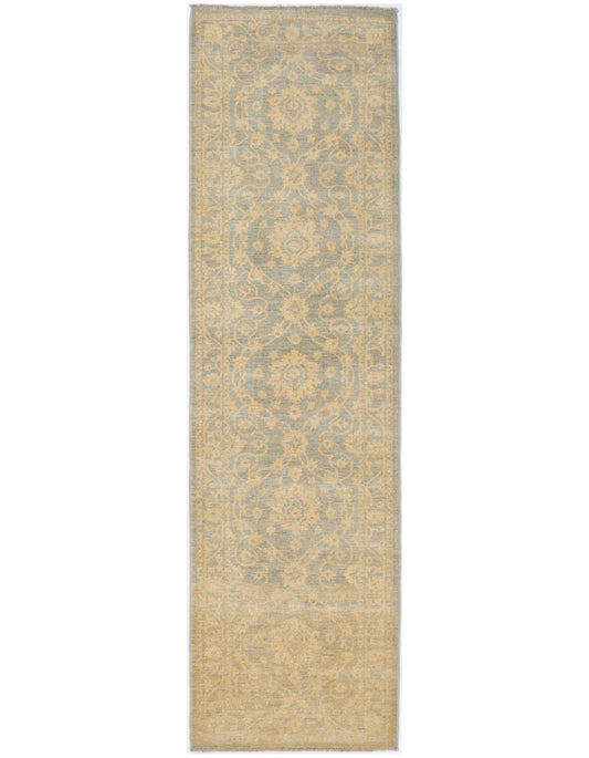 CONTEMPORARY RUGS ( 2.5 X 10 FT ) -D52251