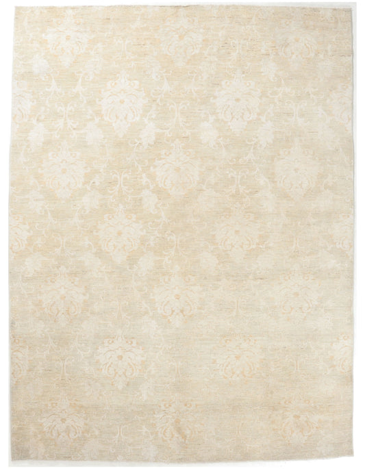 CONTEMPORARY RUGS ( 9 X 12 FT ) -D52414