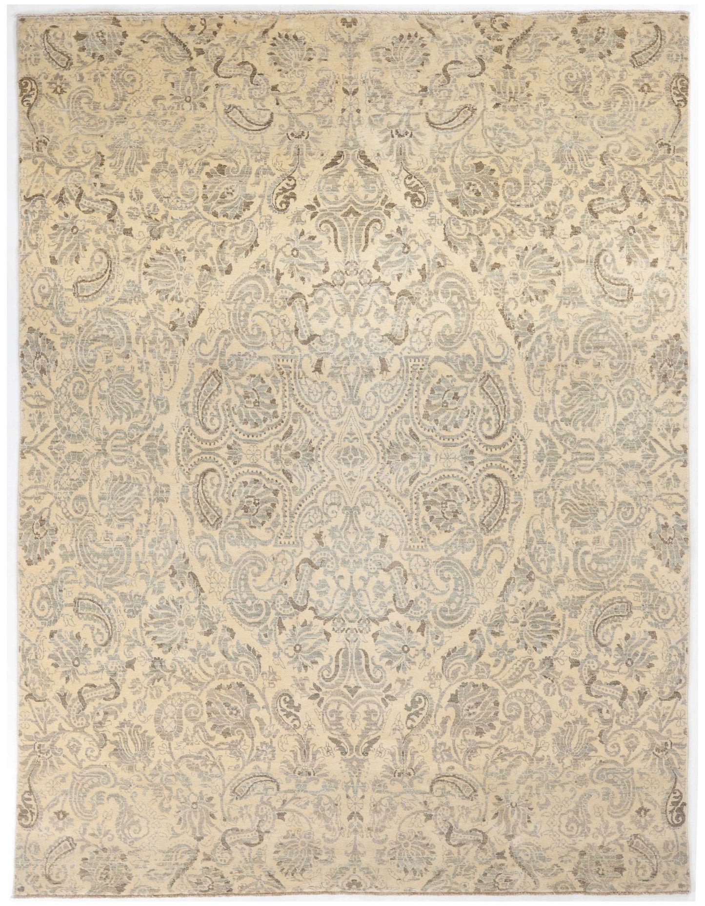 CONTEMPORARY RUGS ( 8 X 10 FT ) -D52540