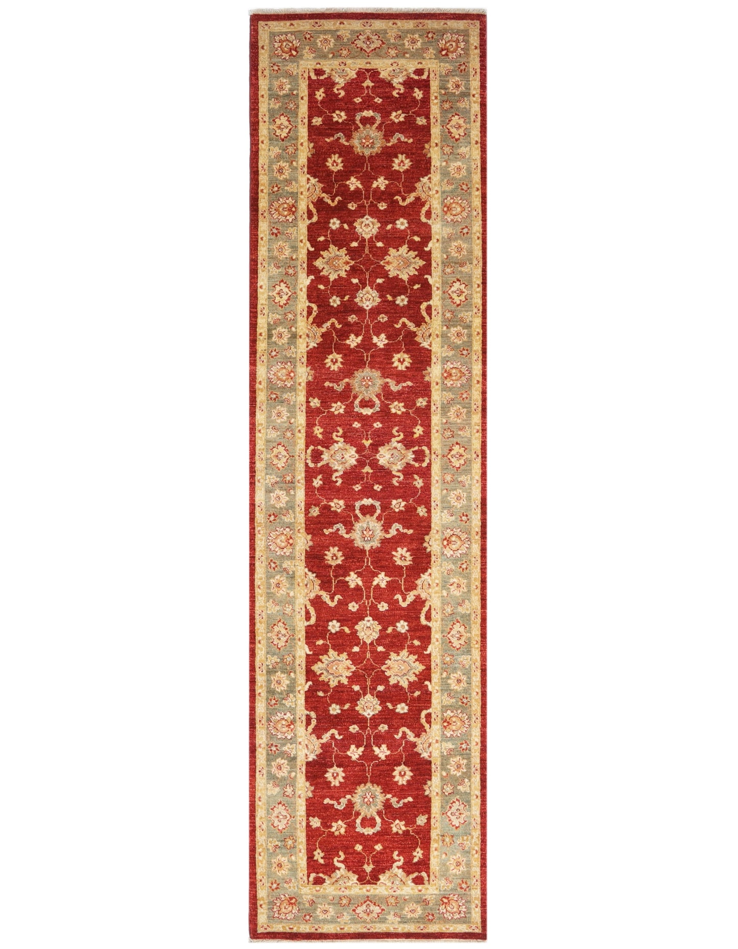 CONTEMPORARY RUGS ( 2.5 X 10 FT ) -D40669