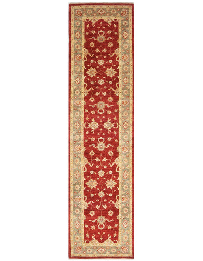 CONTEMPORARY RUGS ( 2.5 X 10 FT ) -D40669