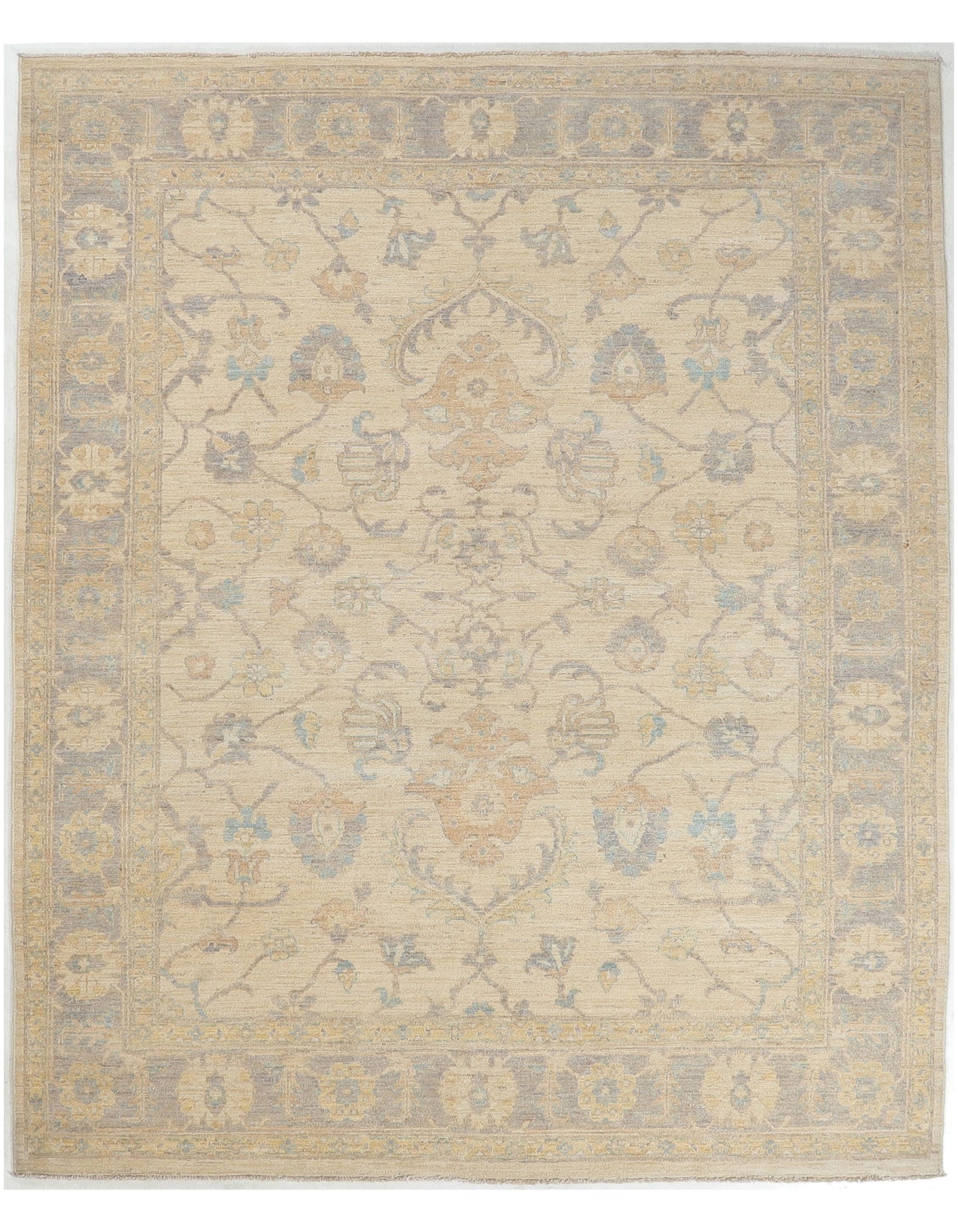 CONTEMPORARY RUGS ( 9 X 10 FT ) -D53677