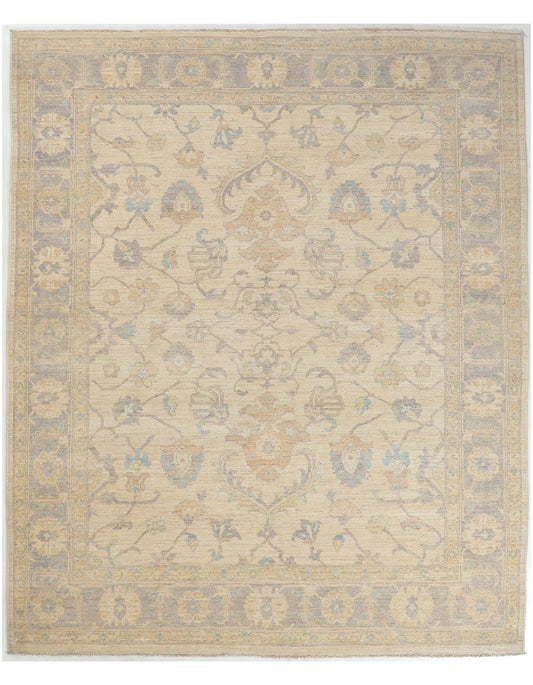 CONTEMPORARY RUGS ( 9 X 10 FT ) -D53677