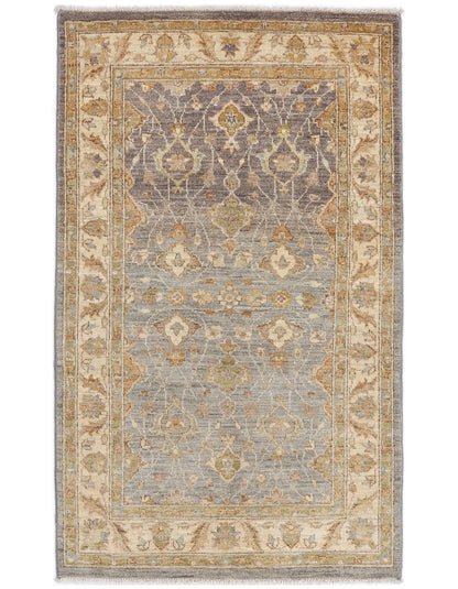 CONTEMPORARY RUGS ( 3 X 5  FT ) -D53979