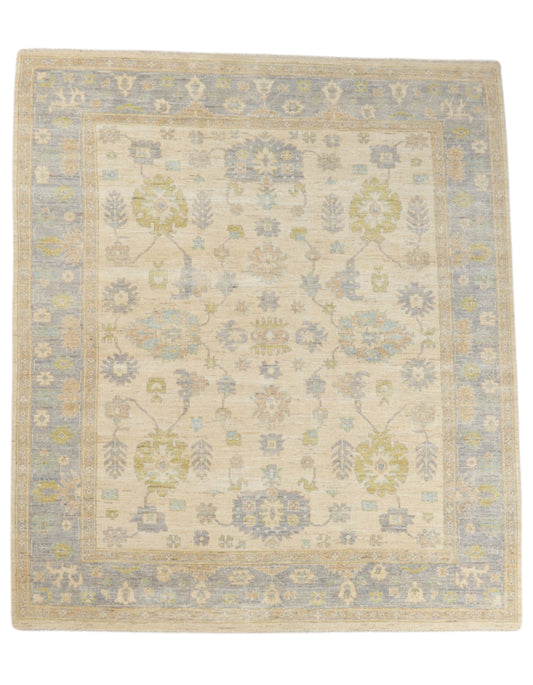 CONTEMPORARY RUGS ( 8 X 10 FT ) -D54005