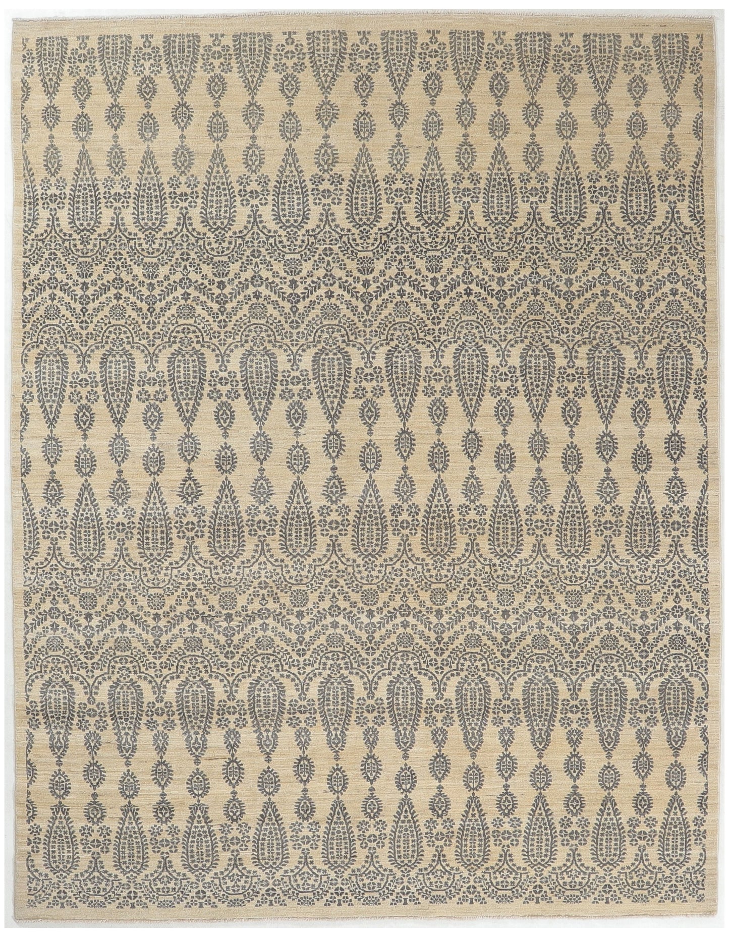 CONTEMPORARY RUGS ( 8 X 10 FT ) -D55042