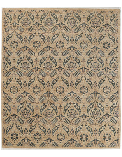 CONTEMPORARY RUGS ( 8 X 10 FT ) -D56085