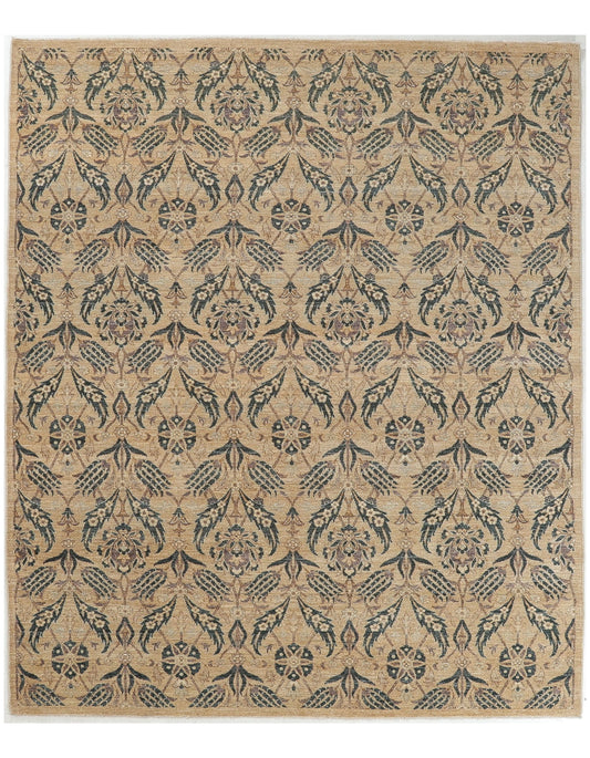 CONTEMPORARY RUGS ( 8 X 10 FT ) -D56085