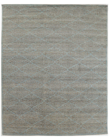 CONTEMPORARY RUGS ( 8 X 10 FT ) -D56254