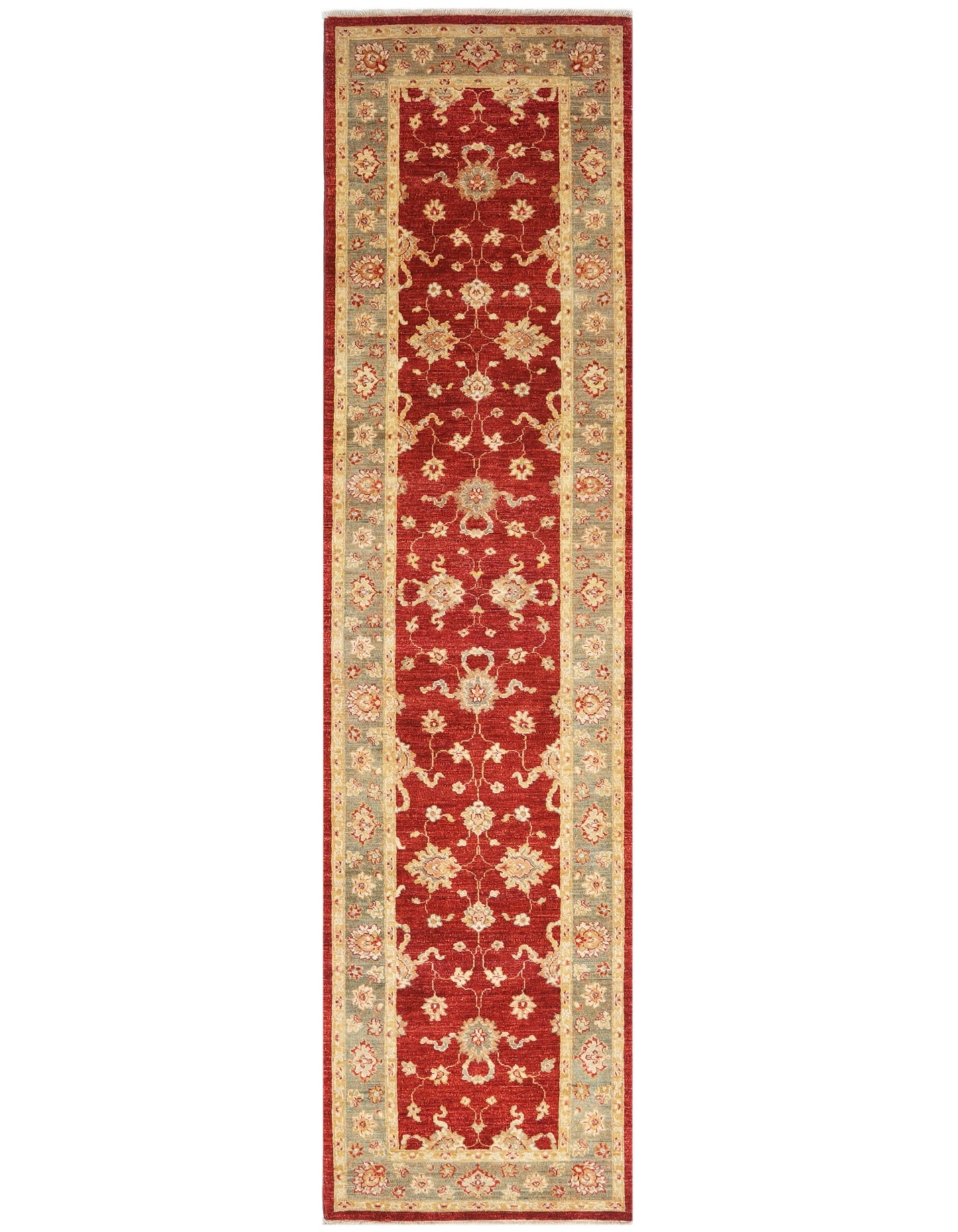 CONTEMPORARY RUGS ( 2.5 X 10 FT ) -D40671