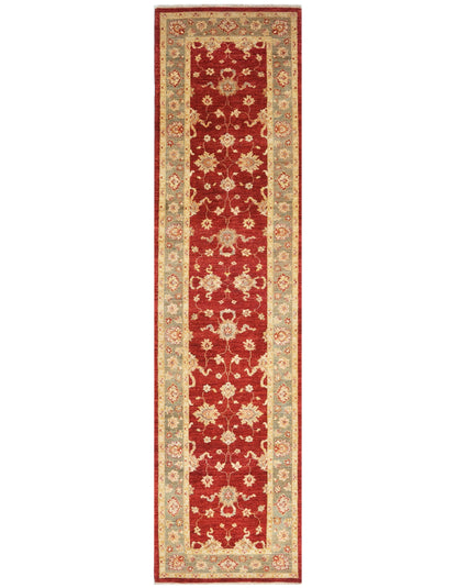 CONTEMPORARY RUGS ( 2.5 X 10 FT ) -D40671