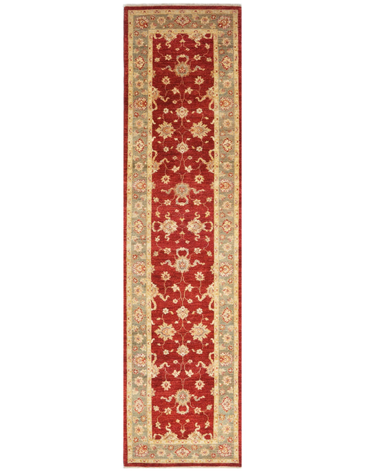 CONTEMPORARY RUGS ( 2.5 X 10 FT ) -D40671