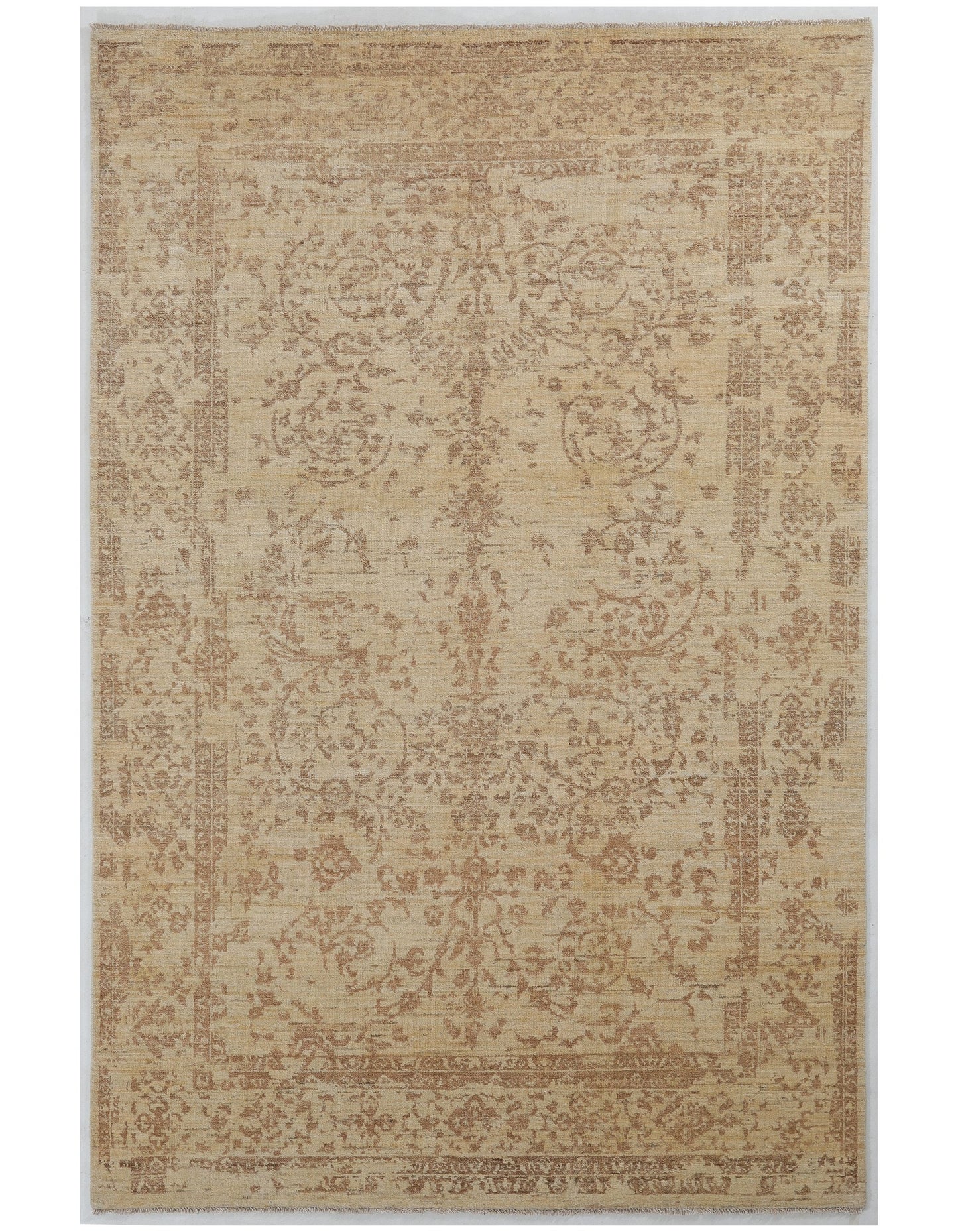 CONTEMPORARY RUGS ( 5 X 7 FT ) -D57073