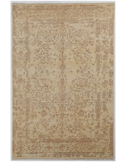 CONTEMPORARY RUGS ( 5 X 7 FT ) -D57073