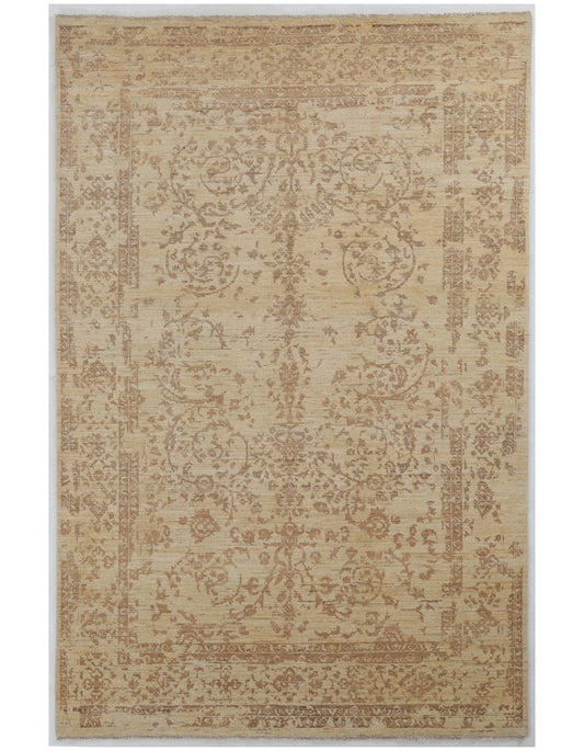 CONTEMPORARY RUGS ( 5 X 7 FT ) -D57073