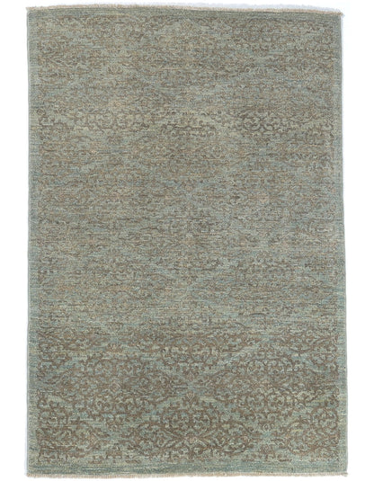 CONTEMPORARY RUGS ( 4 X 6 FT ) -D57106