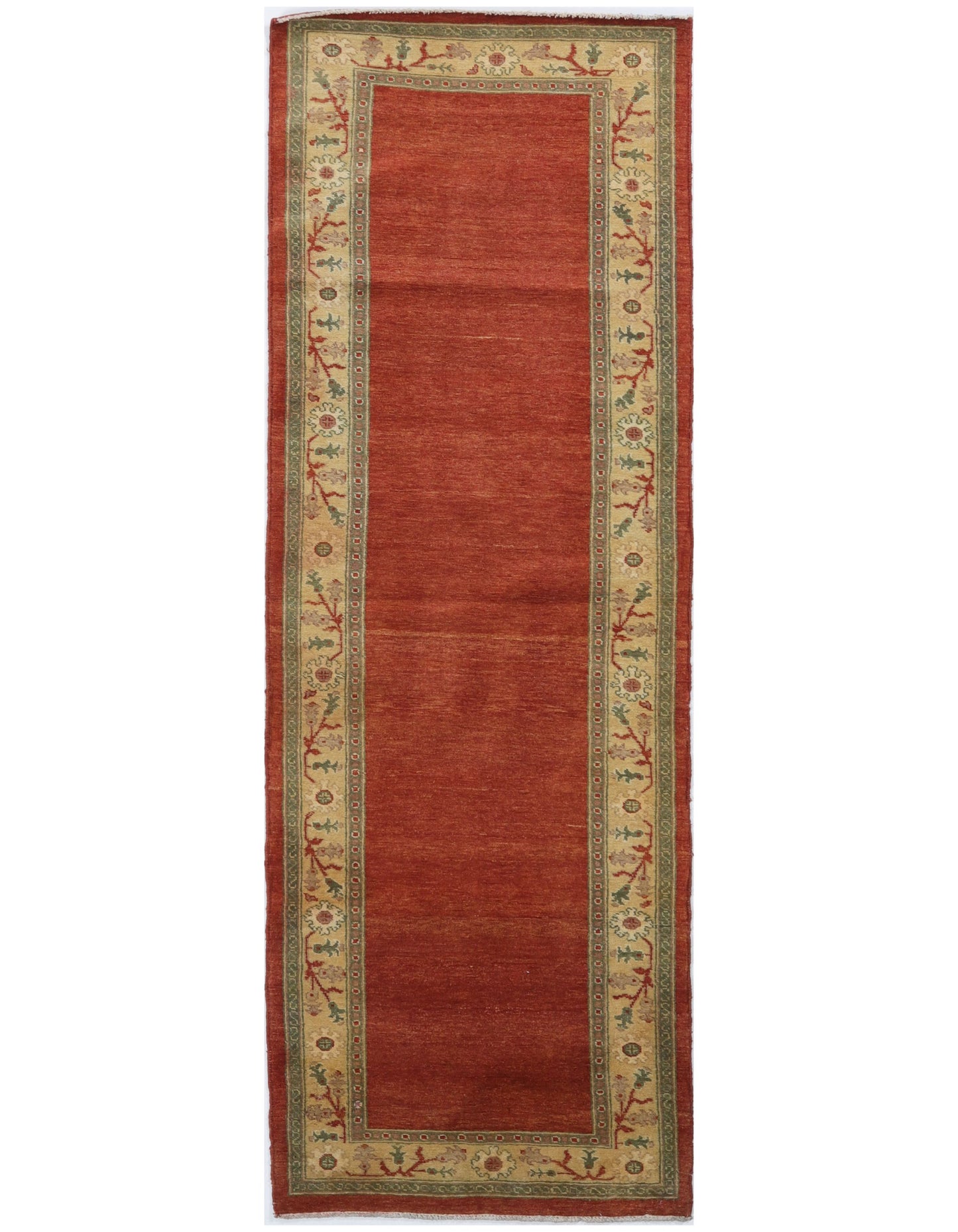 MODERN RUGS ( 2.5 X 7 FT ) -A8595