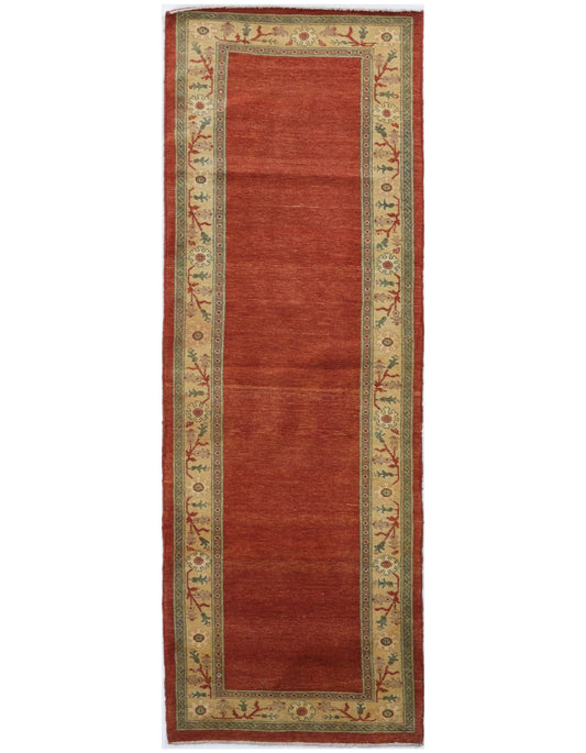 MODERN RUGS ( 2.5 X 7 FT ) -A8595