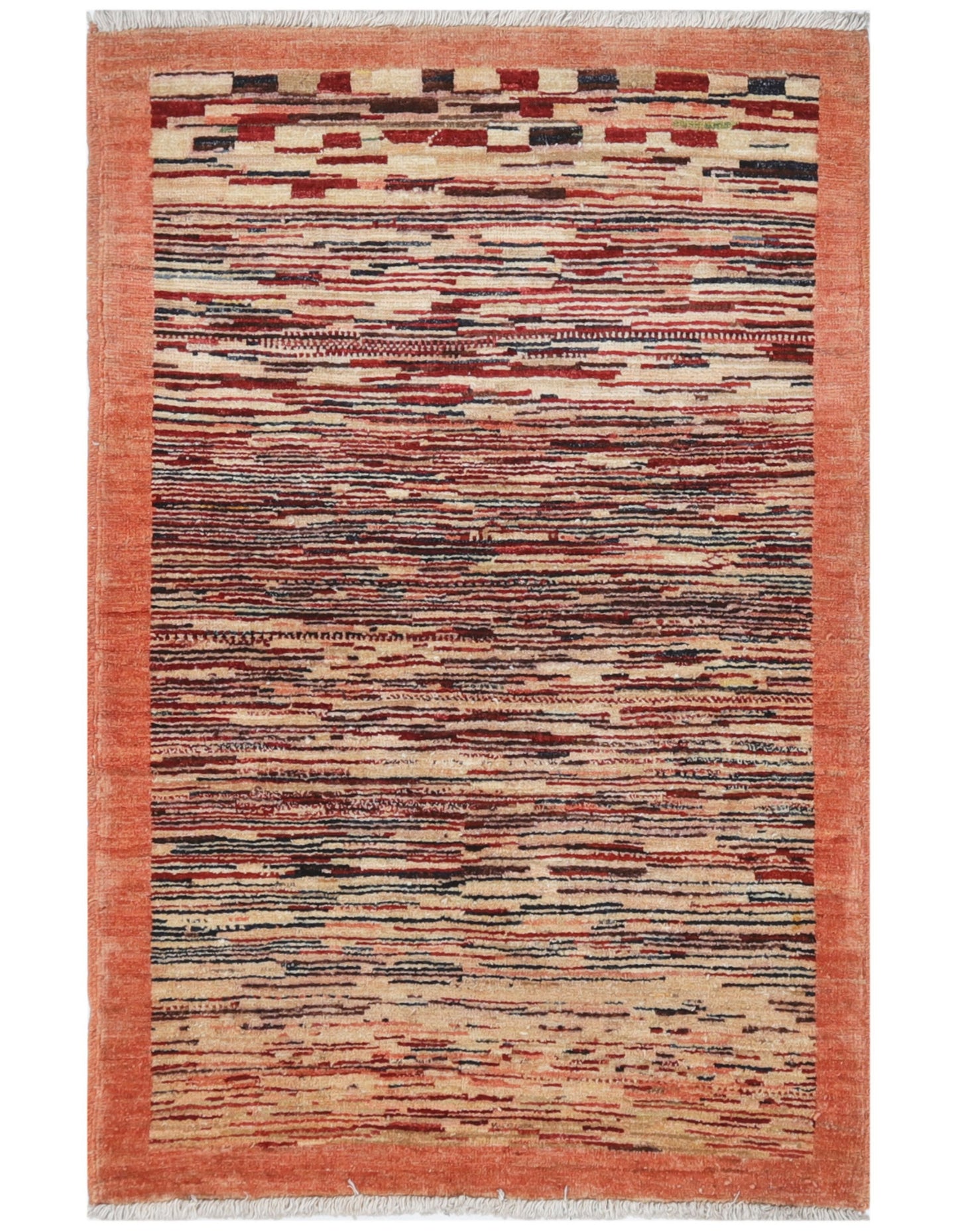 TRANSITIONAL RUGS ( 2.5 X 4 FT ) -C0305