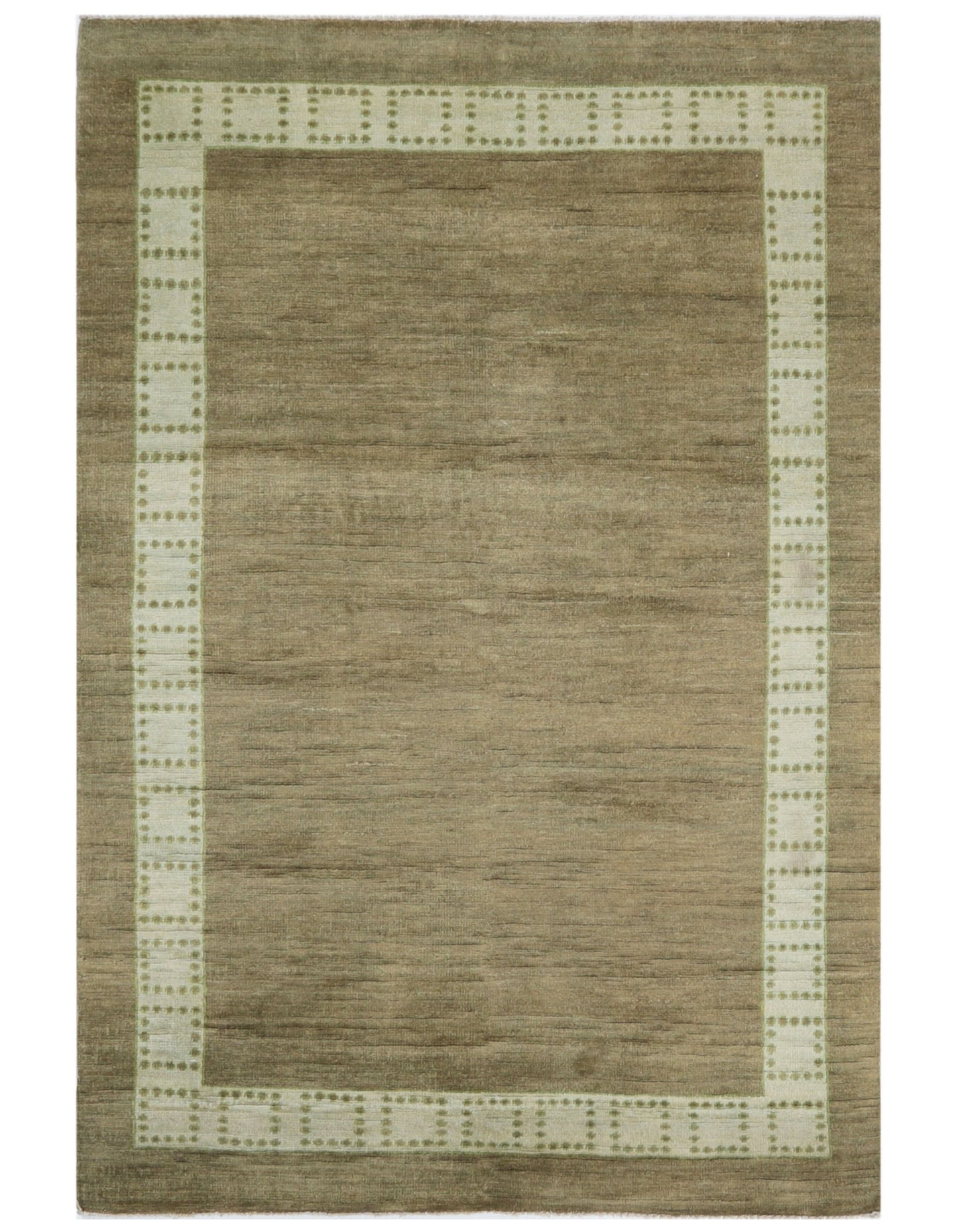 MODERN RUGS ( 4 X 6 FT ) -C0805