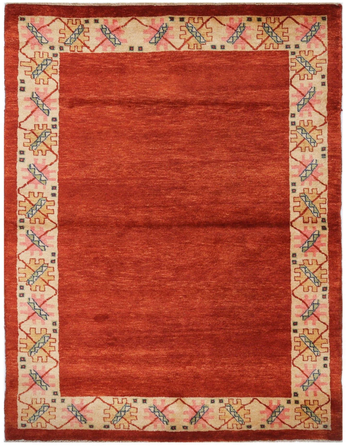 MODERN RUGS ( 4 X 6 FT ) -C1000