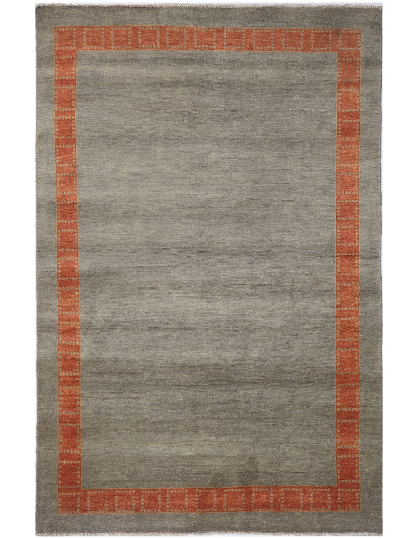 MODERN RUGS ( 6 X 9 FT ) -C1282